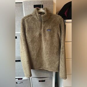 Patagonia Los Gatos Women Pullover